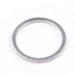 BMW Chain Tensioner Seal Ring 07119963418 - Elring 252905